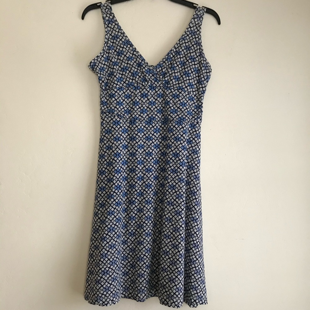 Patagonia Stretch Summer Dress